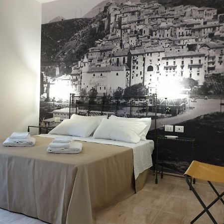 Porta Marina Guest Rooms Скалеа Екстериор снимка