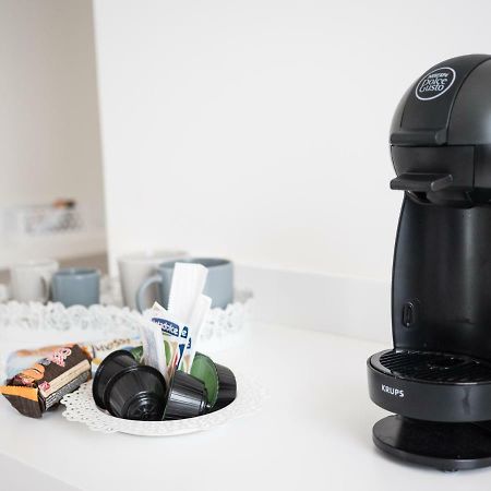 Porta Marina Guest Rooms Скалеа Екстериор снимка