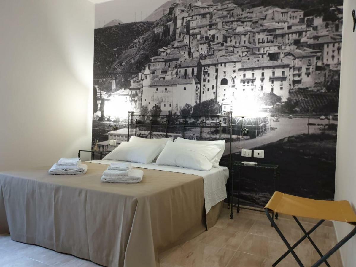 Porta Marina Guest Rooms Скалеа Екстериор снимка