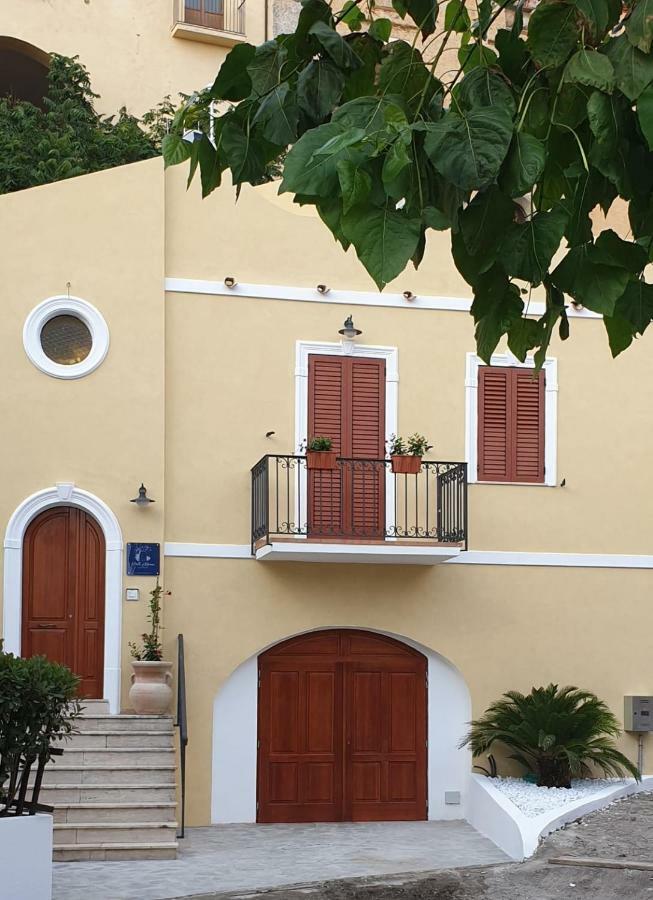 Porta Marina Guest Rooms Скалеа Екстериор снимка
