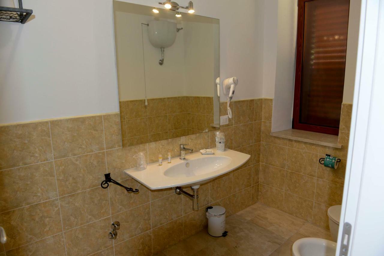 Porta Marina Guest Rooms Скалеа Екстериор снимка