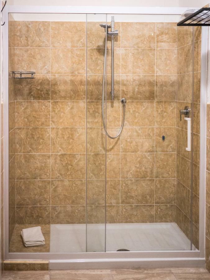 Porta Marina Guest Rooms Скалеа Екстериор снимка