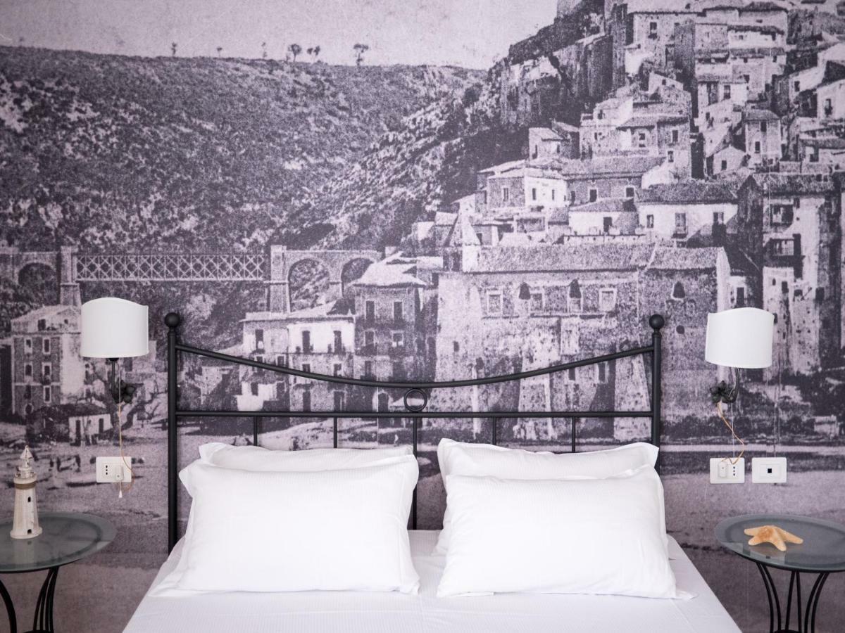 Porta Marina Guest Rooms Скалеа Екстериор снимка